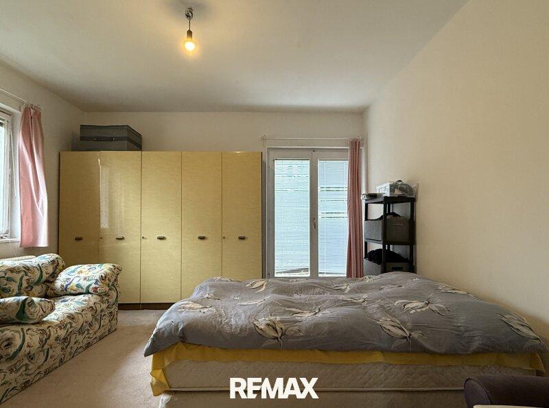 Obergeschoss - Zimmer 2