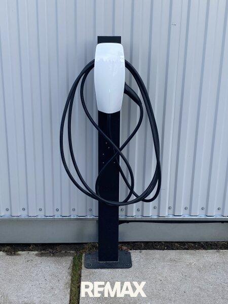 E-Tanksäule