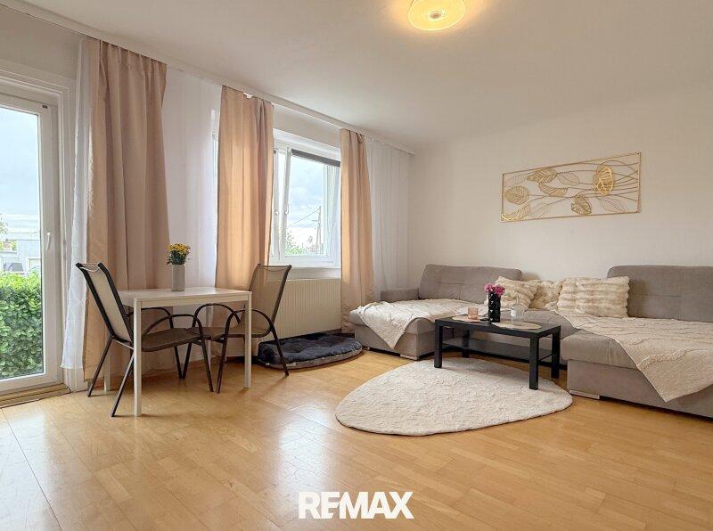 Top 1 - Wohnzimmer