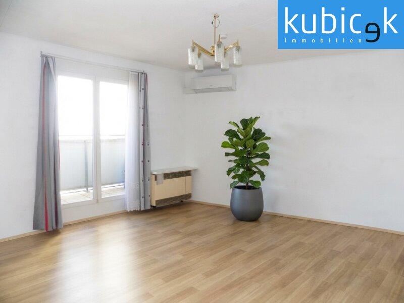 Wohn-/Schlafzimmer