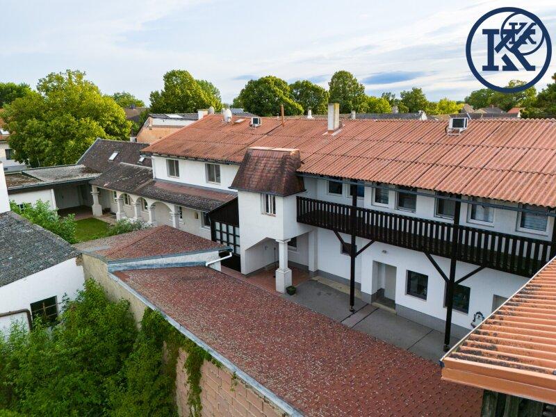 Innenhof