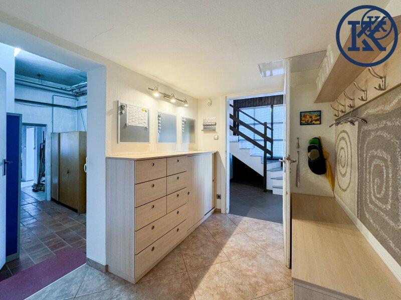 Vorzimmer 1