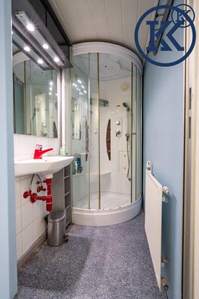 Dusche