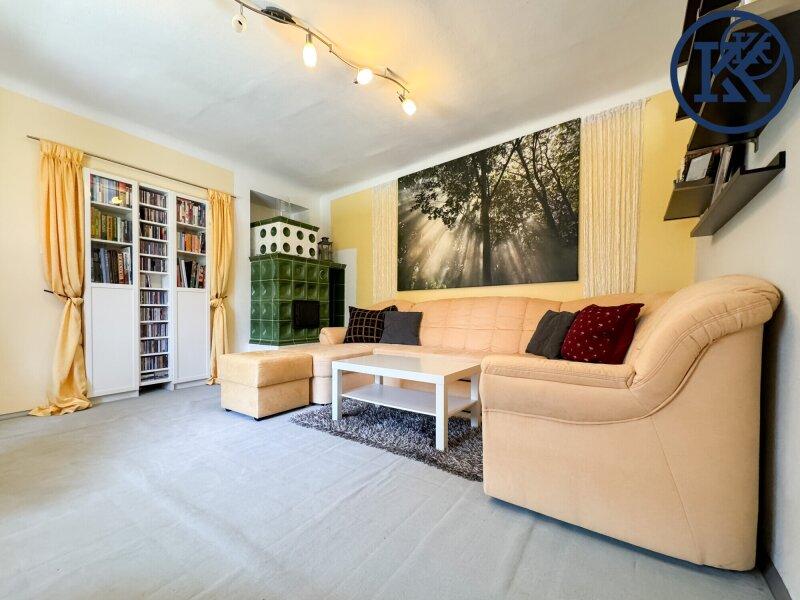 Wohnzimmer 1