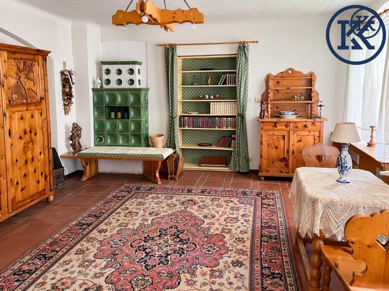 Wohnzimmer 1