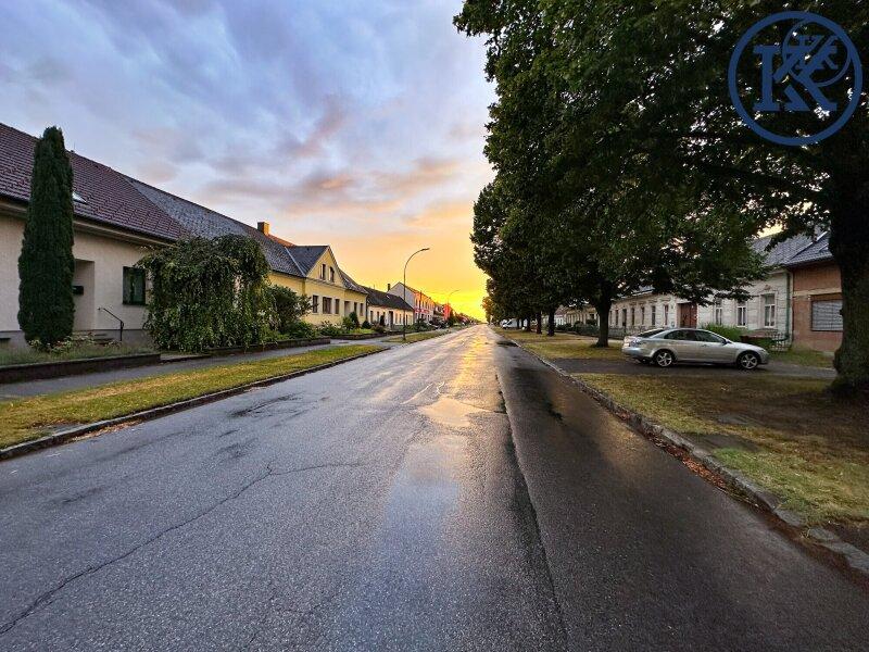 Franzensdorfer Straße