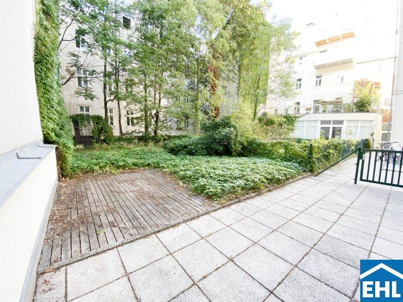 Garten 1.1