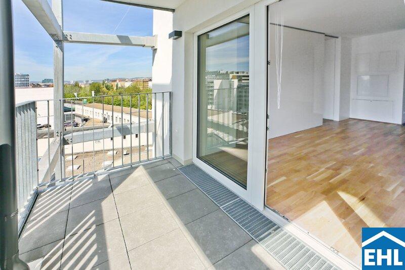 Musterbalkon