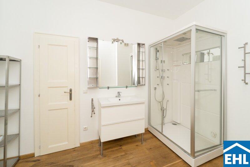 Badezimmer 2