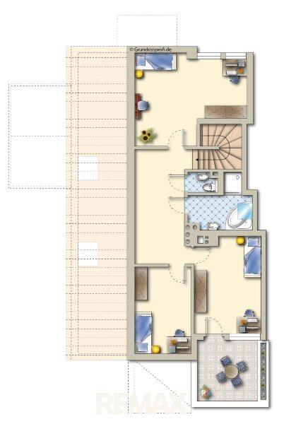 15 Grundriss