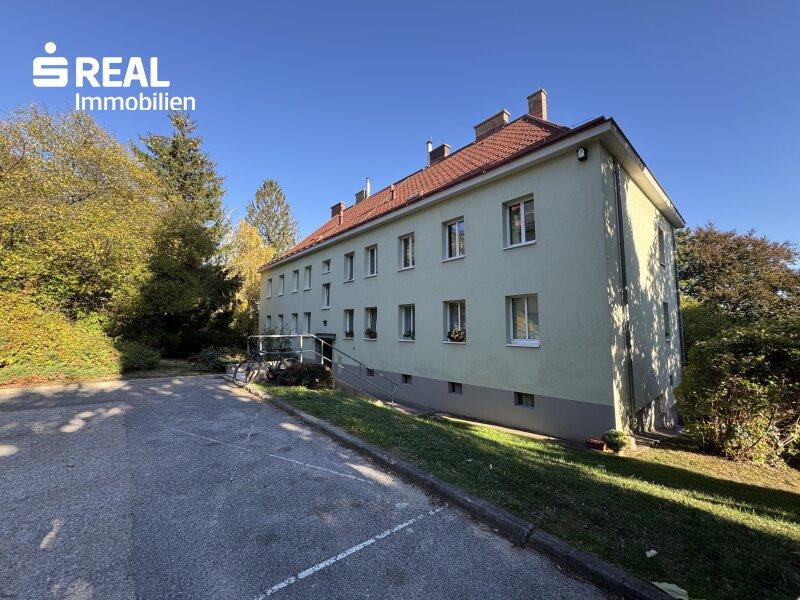 Wohnhausanlage