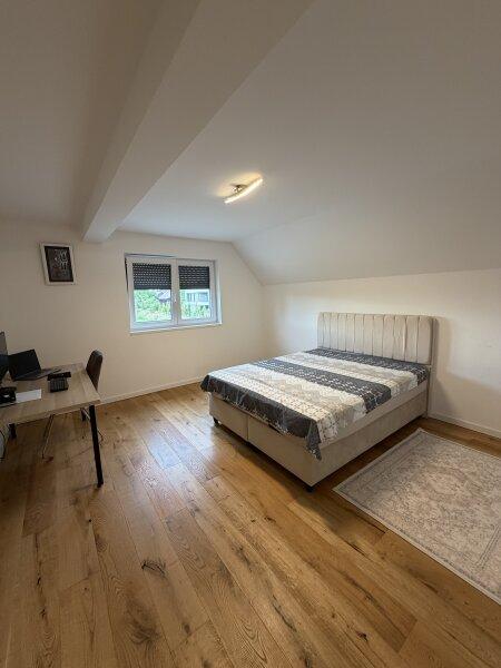 Schlafzimmer im OG im Haus 2