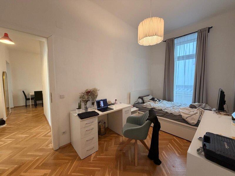 2. Schlafzimmer