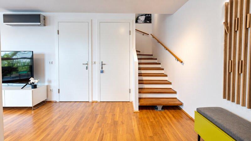 Vorzimmer
