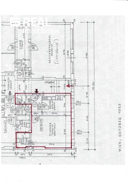 Originalplan