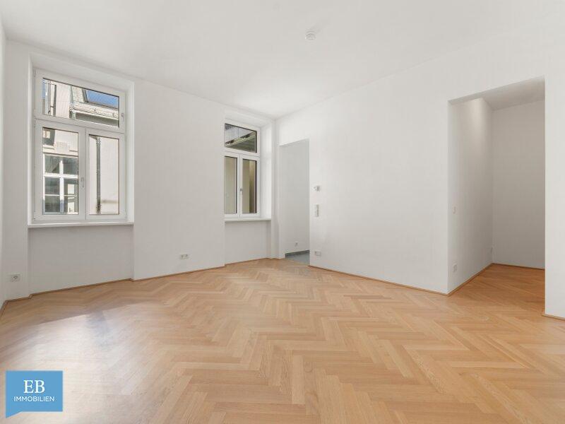 Wohnraum
