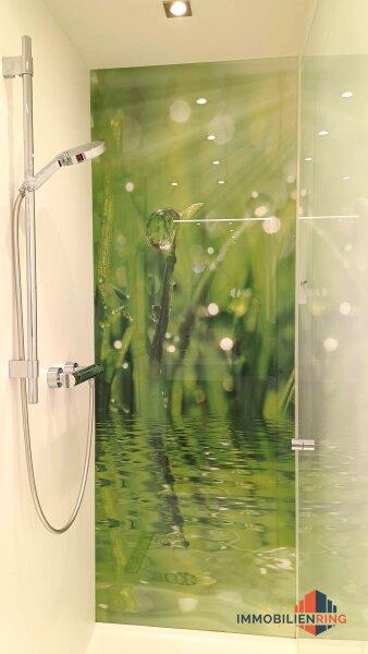 Dusche