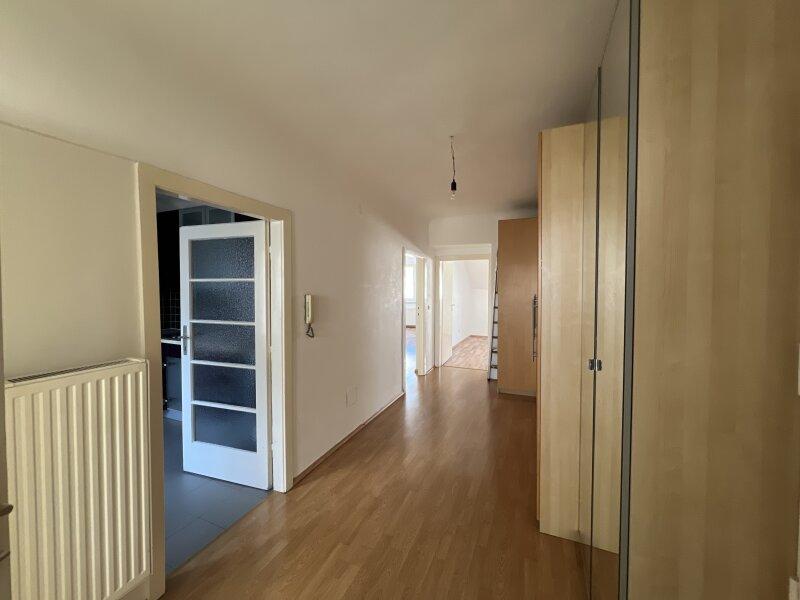 Vorzimmer