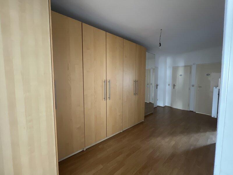 Vorzimmer