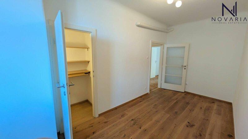 Schlafzimmer klein