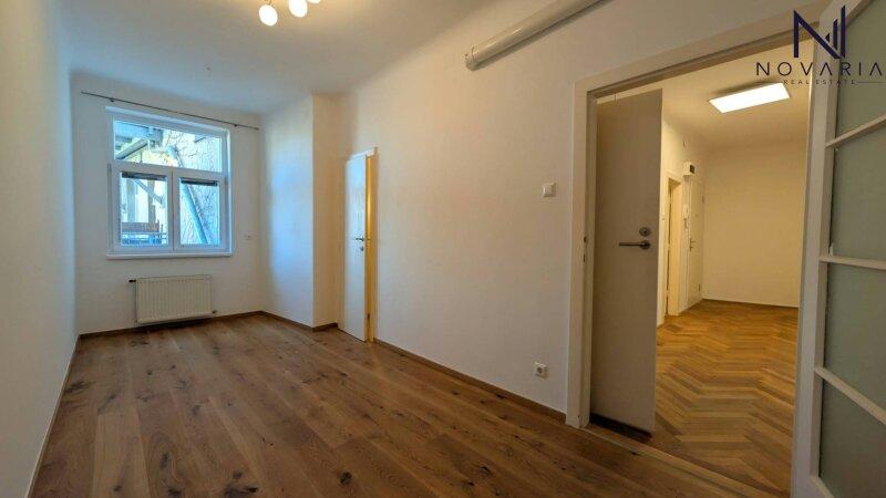 Schlafzimmer klein