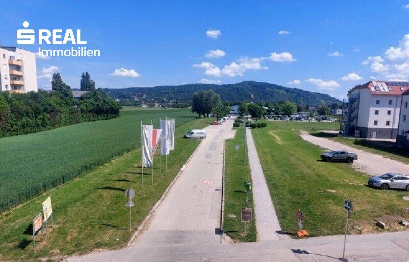 Grünblick