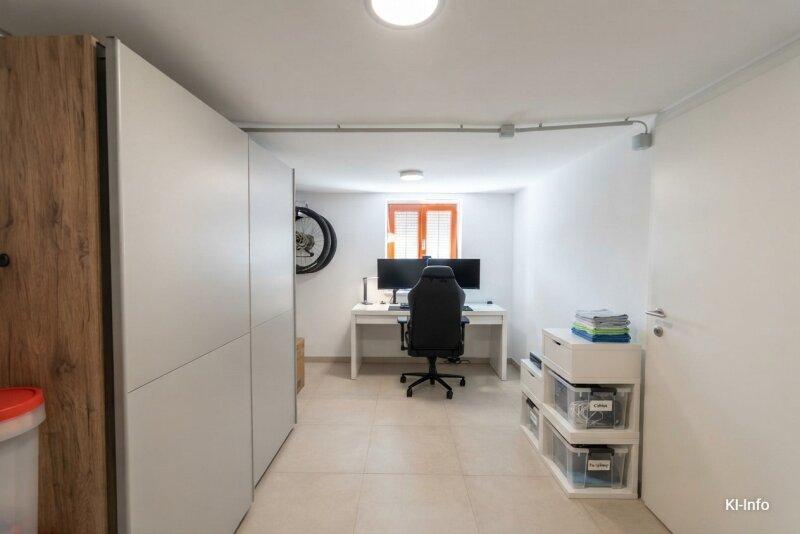 Kellerraum 1
