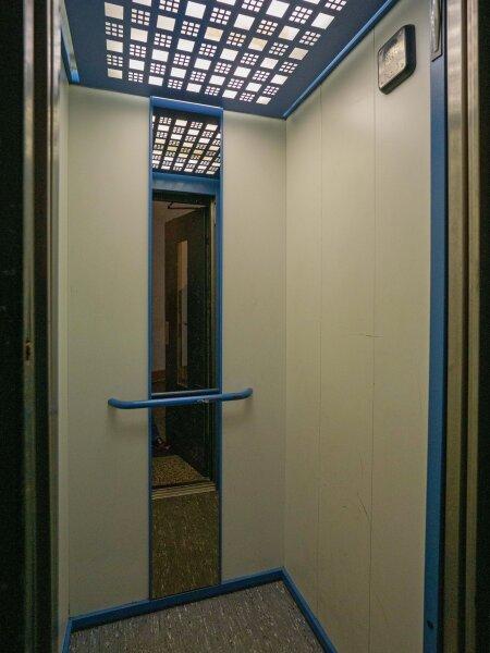 Personenlift