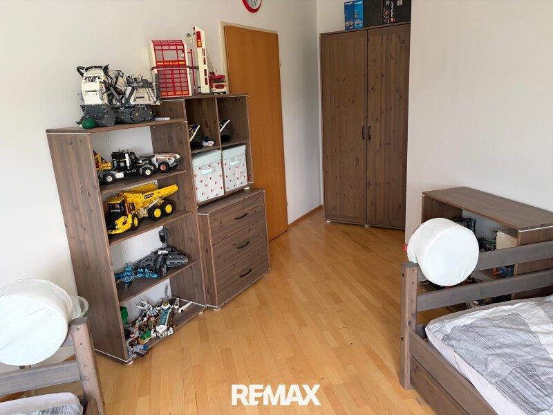 12 Kinderzimmer ETW Tulln