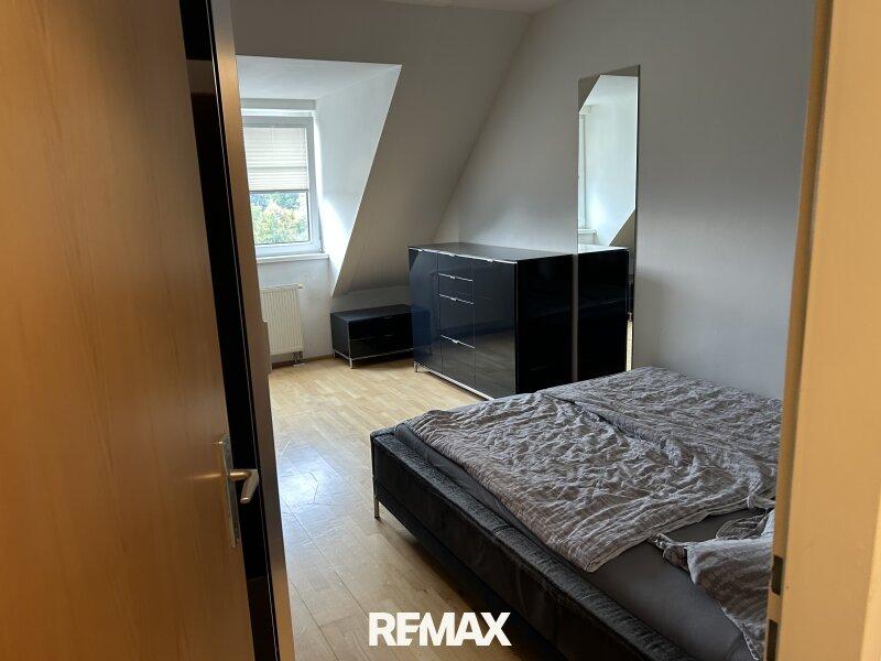 09 Schlafzimmer ETW Tulln