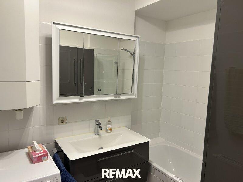 14 Badezimmer ETW Tulln