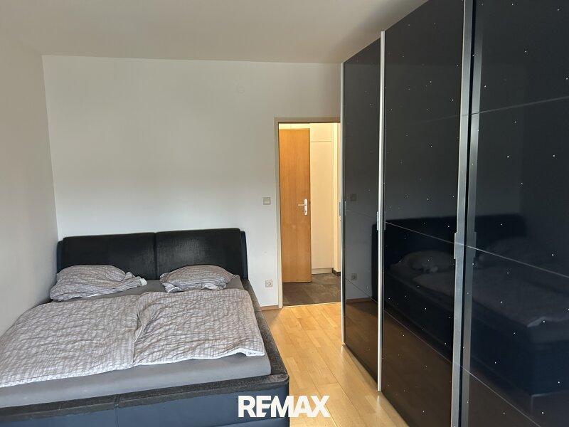 08 Schlafzimmer ETW Tulln