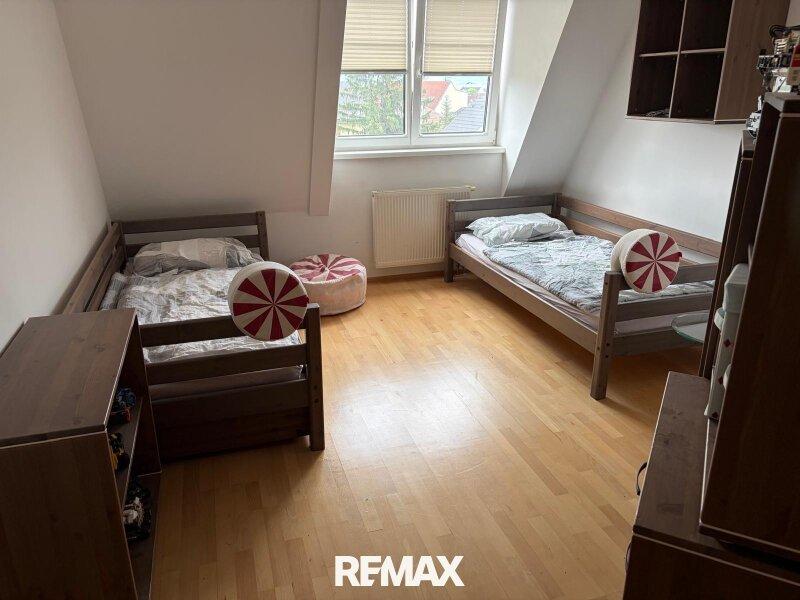 11 Kinderzimmer ETW Tulln
