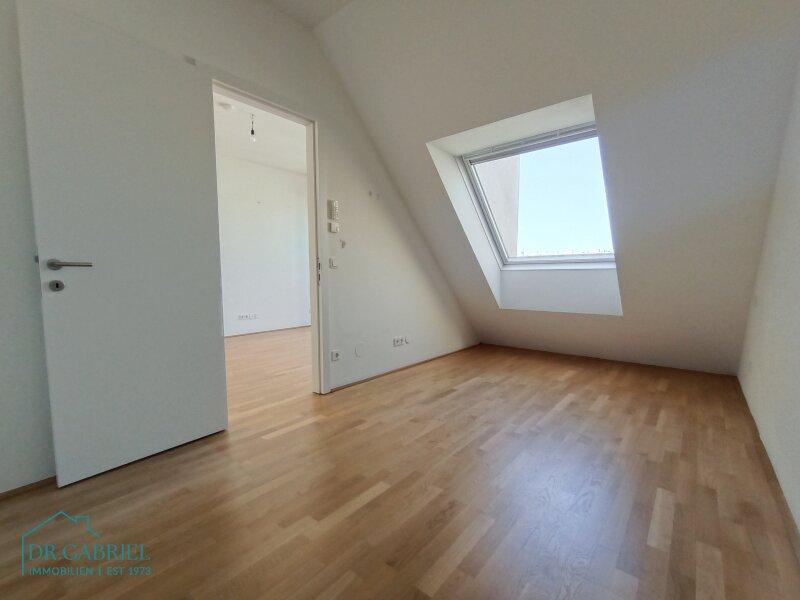 Schlafzimmer I