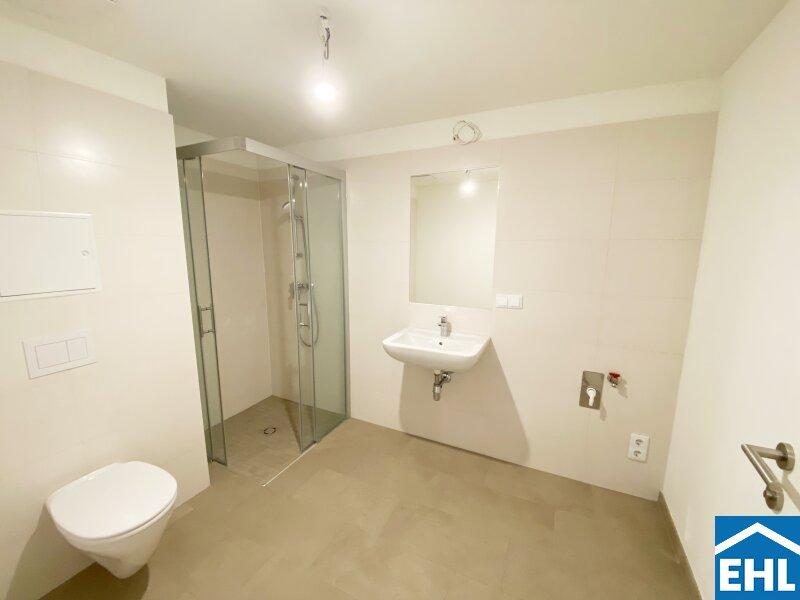 Musterfoto Badezimmer