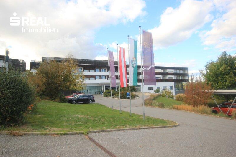 Spa & Golf Therme