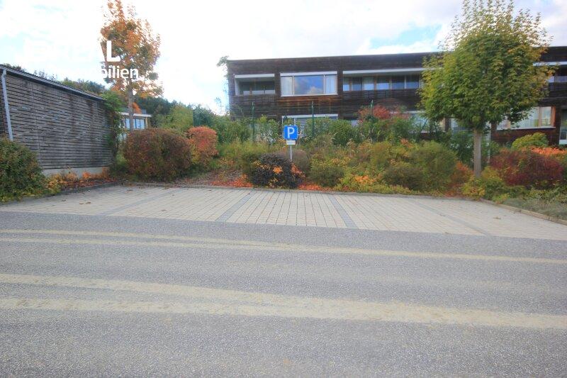 Parkplatz