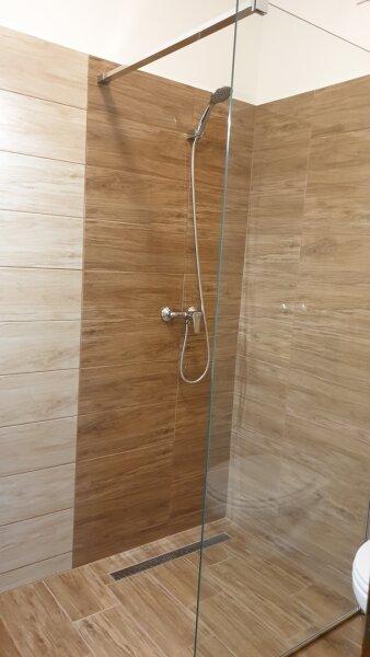 Dusche