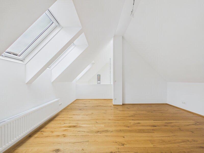 Nebentrakt | Schlafzimmer