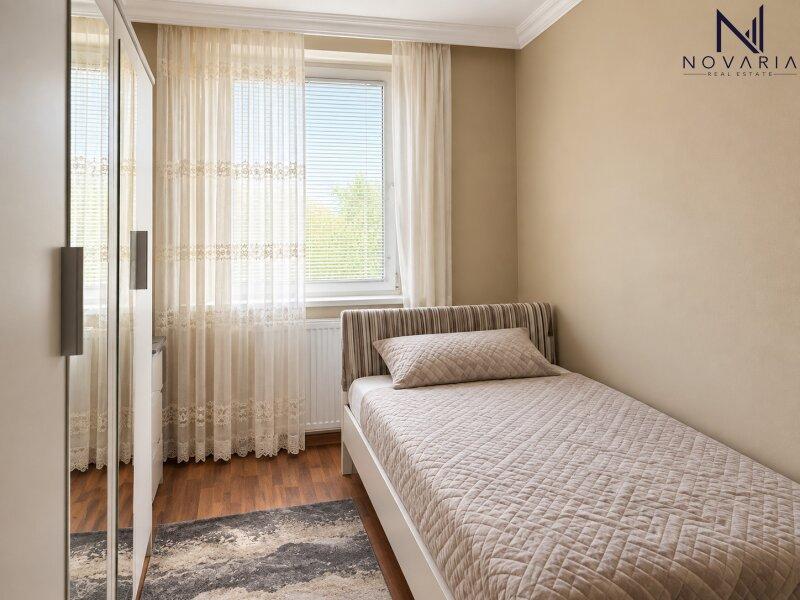 Schlafzimmer 3