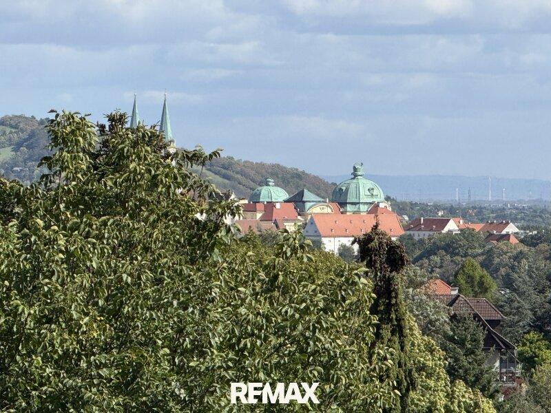 Stiftsblick