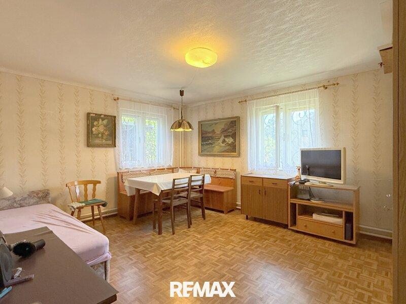Untergeschoss - Zimmer