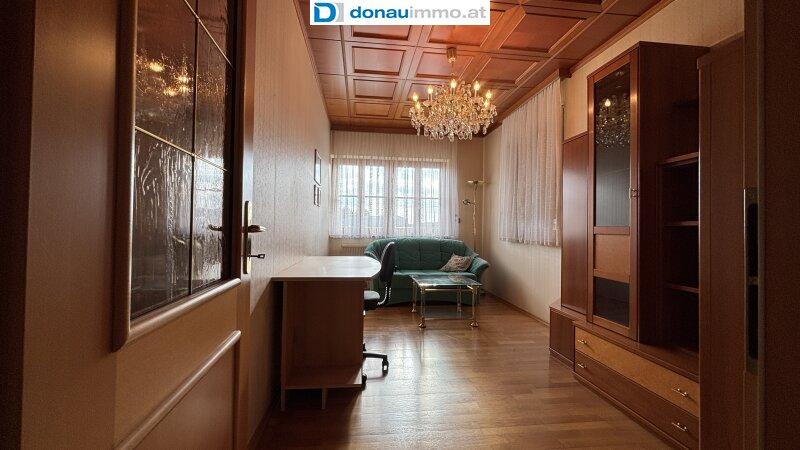 Kinderzimmer/Büro