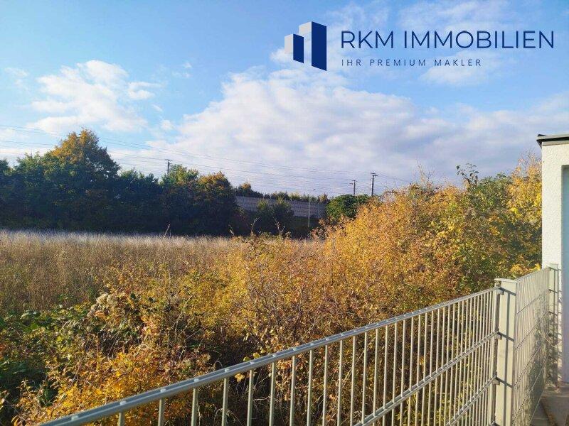 Grundstück Kleingarten Widmung