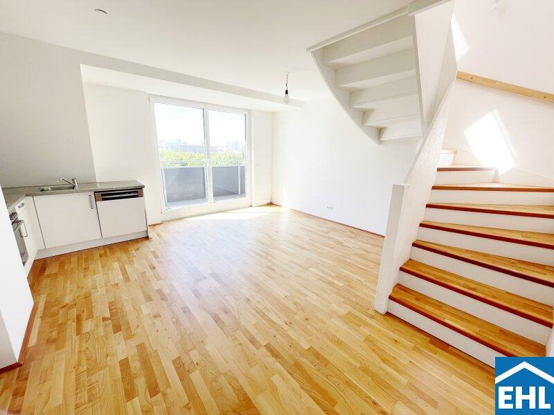 Wohnküche