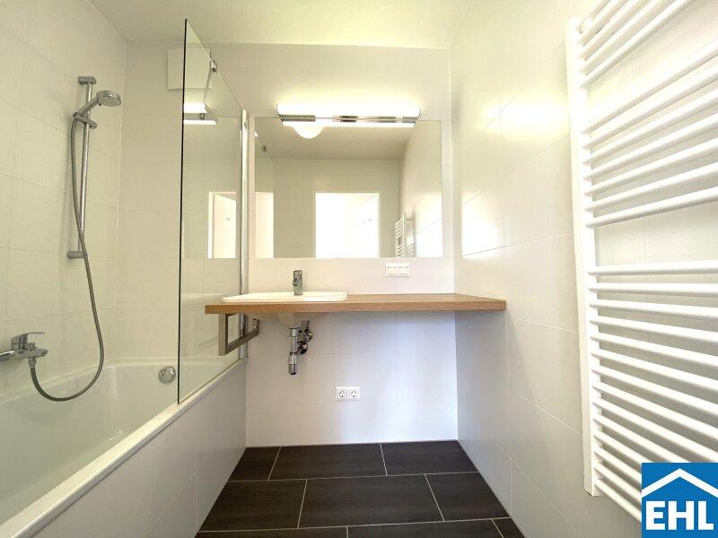 Muster Badezimmer