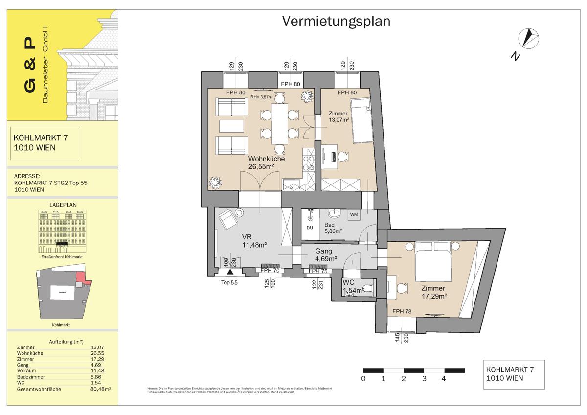 Plan_Kohlmarkt7_t55