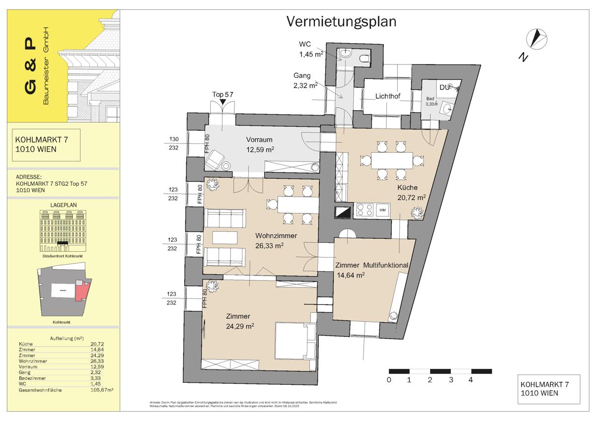 Plan_Kohlmarkt7_t57