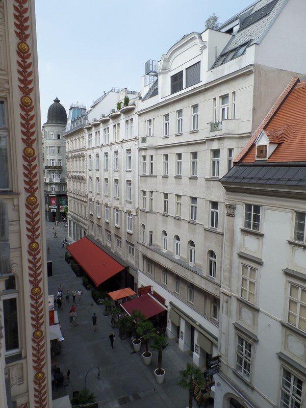 Aussicht
