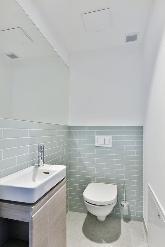 Toilette